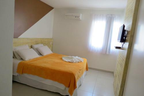 Hotel Encantos De Penedo