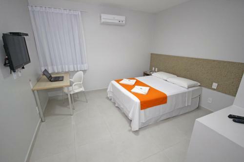 Hotel Encantos De Penedo