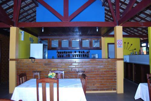 Hostal Pousada Portal Da Barra