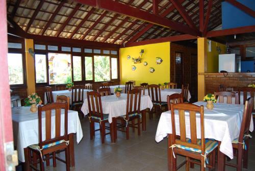 Hostal Pousada Portal Da Barra