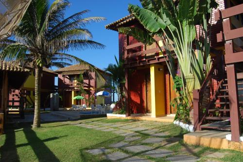 Hostal Pousada Portal Da Barra