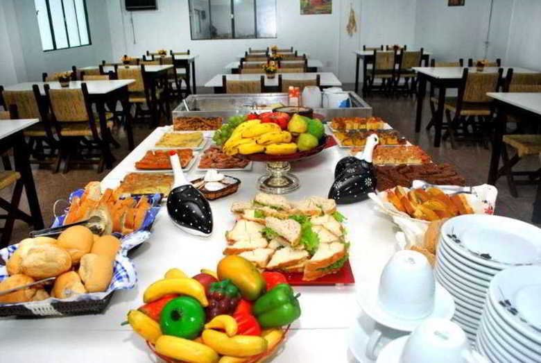 Indaial Palace Hotel