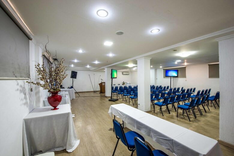 Hotel Metropolitano