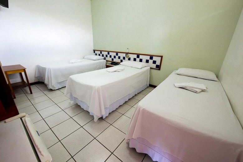 Hotel Metropolitano