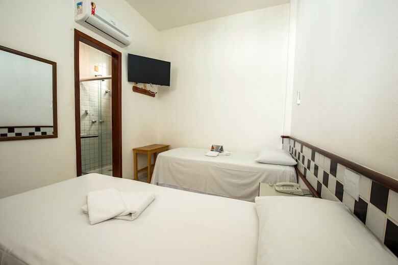 Hotel Metropolitano