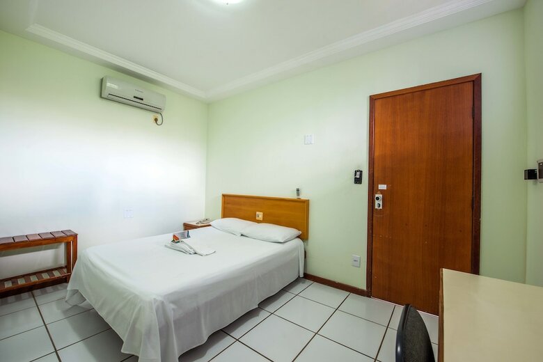Hotel Metropolitano