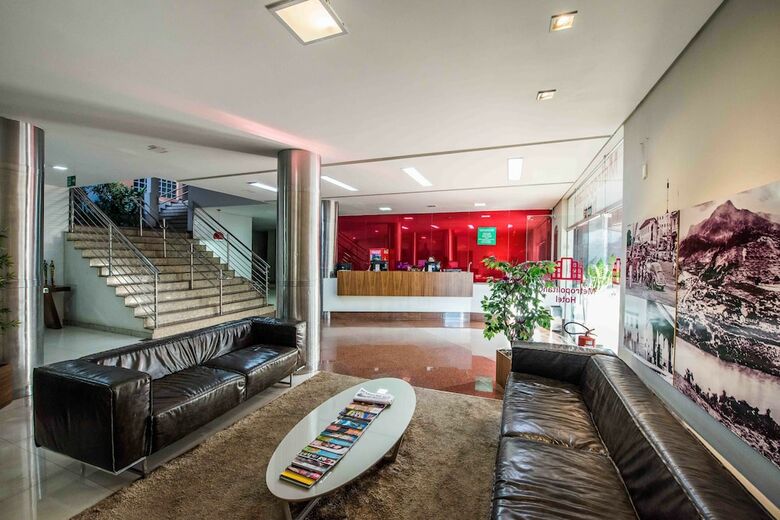 Hotel Metropolitano