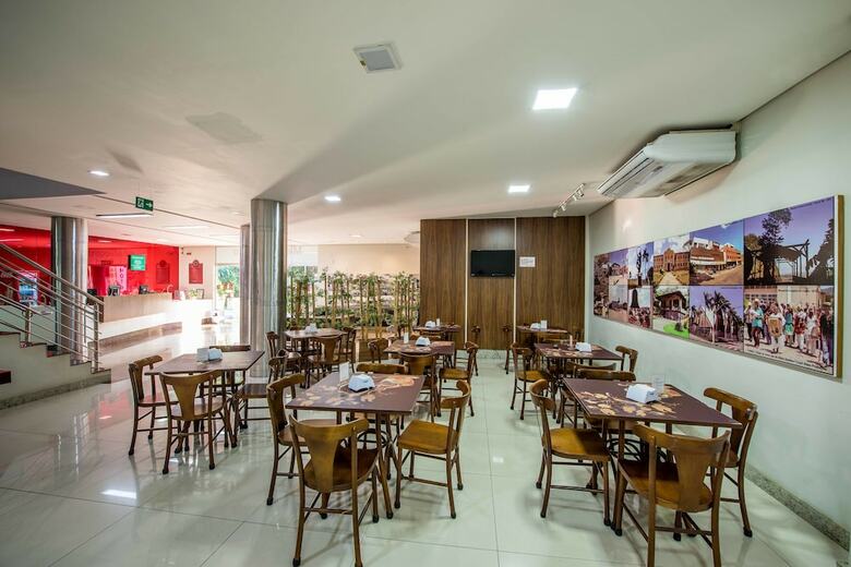 Hotel Metropolitano