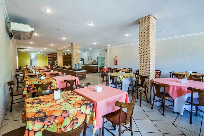 Hotel Metropolitano