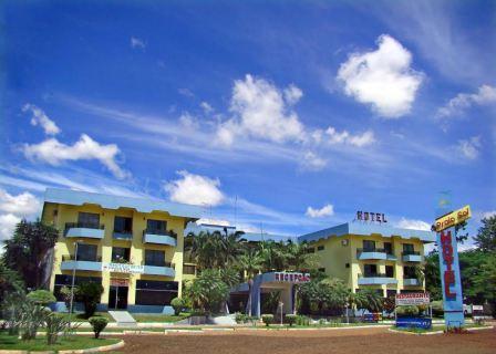 Praia Sol Hotel