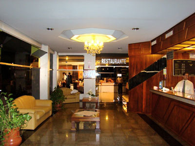 Praia Sol Hotel