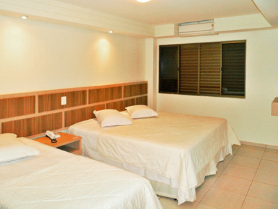 Praia Sol Hotel