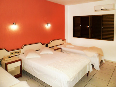 Praia Sol Hotel