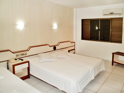 Praia Sol Hotel
