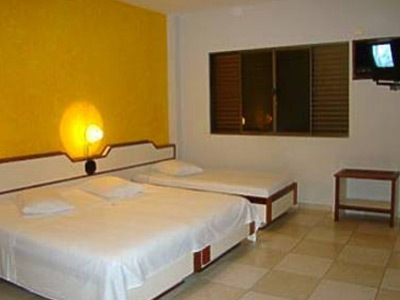 Praia Sol Hotel