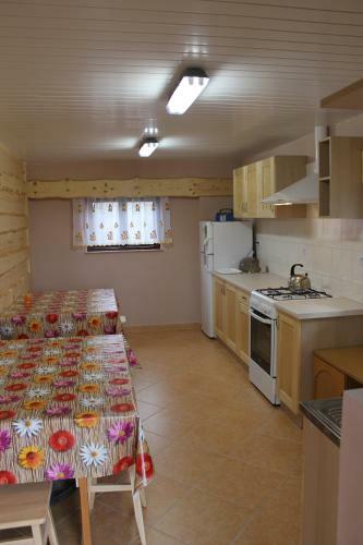 Agroturismo Dom Pod Lip?