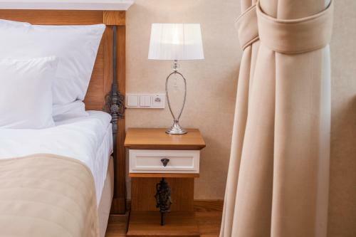 Hotel Alhambra