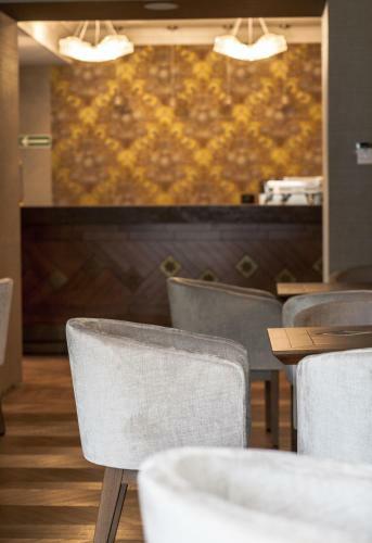 Hotel Alhambra