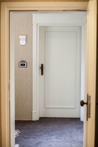 Hotel Alhambra