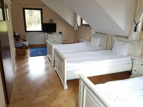 Hotel Dw�r Pomorski