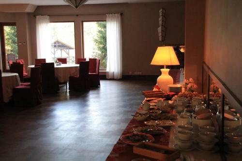 Hotel Dw�r Pomorski
