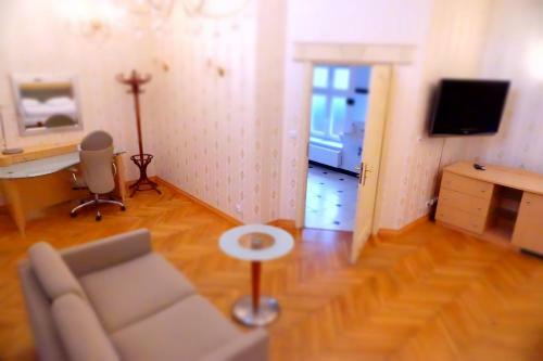 Bed & Breakfast Pensjonat U Kawalca