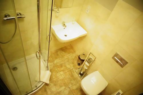 Bed & Breakfast Pensjonat U Kawalca