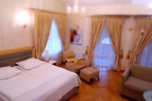 Bed & Breakfast Pensjonat U Kawalca