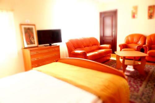 Bed & Breakfast Pensjonat U Kawalca