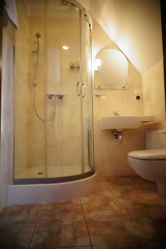 Bed & Breakfast Pensjonat U Kawalca