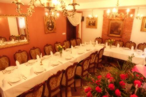 Bed & Breakfast Pensjonat U Kawalca