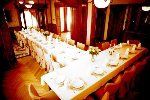 Bed & Breakfast Pensjonat U Kawalca