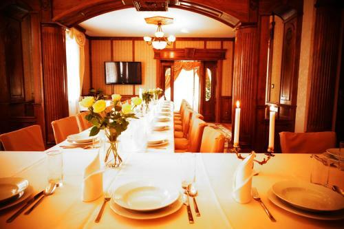 Bed & Breakfast Pensjonat U Kawalca