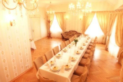 Bed & Breakfast Pensjonat U Kawalca