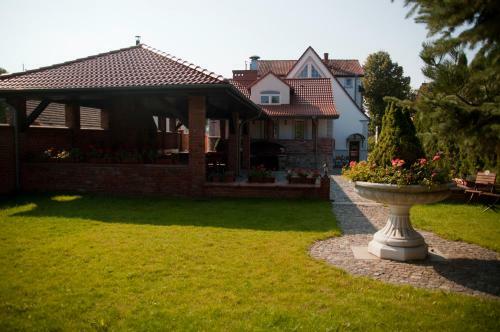 Bed & Breakfast Pensjonat U Kawalca