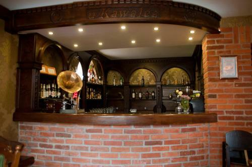 Bed & Breakfast Pensjonat U Kawalca