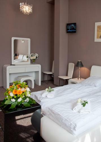 Hostal Pensjonat Szczecinek