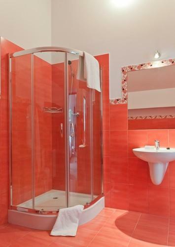 Hostal Pensjonat Szczecinek