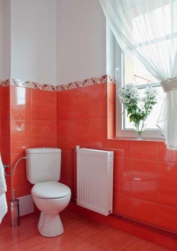 Hostal Pensjonat Szczecinek