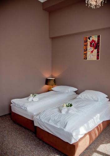 Hostal Pensjonat Szczecinek