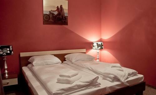 Hostal Pensjonat Szczecinek