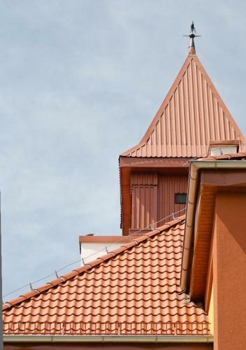 Hostal Pensjonat Szczecinek