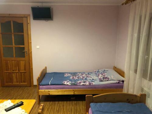 Pokoje Go?cinne Pod Guba?�wk?