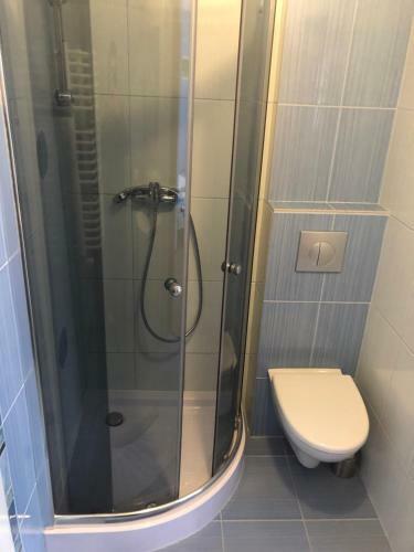 Pokoje Go?cinne Pod Guba?�wk?