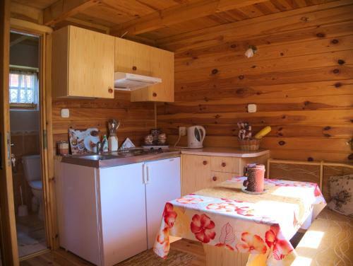Hostal Agroturystyka Pod Jesionem