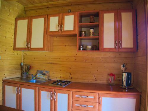 Hostal Agroturystyka Pod Jesionem