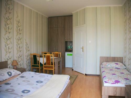 Hostal Agroturystyka Pod Jesionem