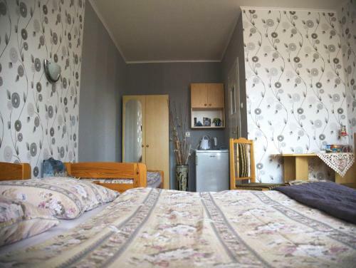 Hostal Agroturystyka Pod Jesionem