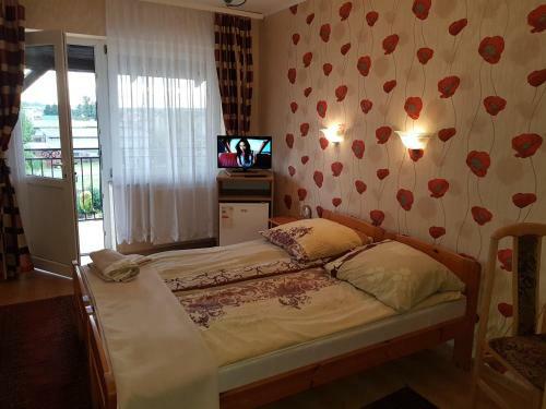 Hostal Agroturystyka Pod Jesionem