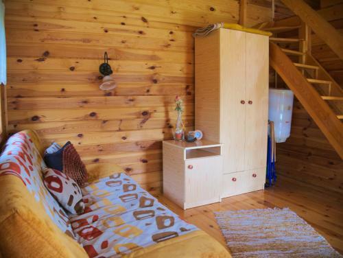 Hostal Agroturystyka Pod Jesionem